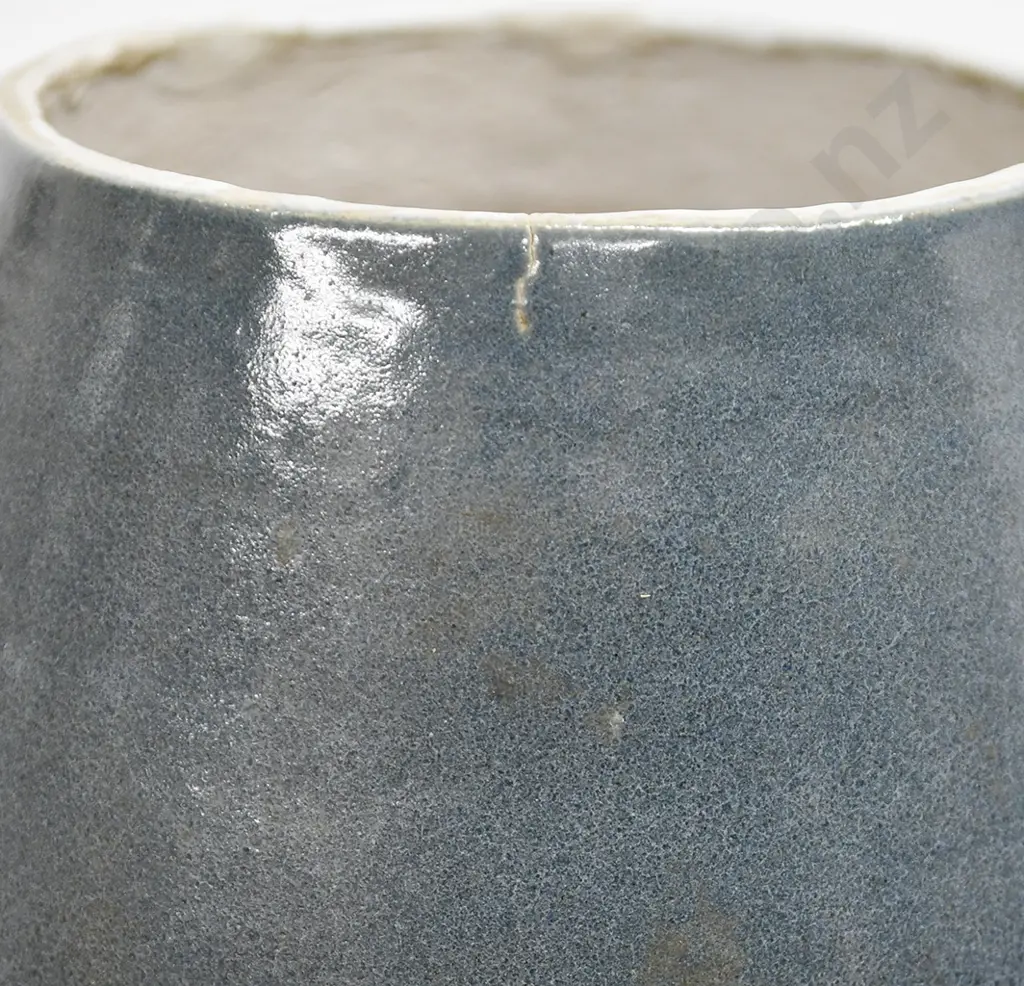 O C STEPHENS VASE Image 1++