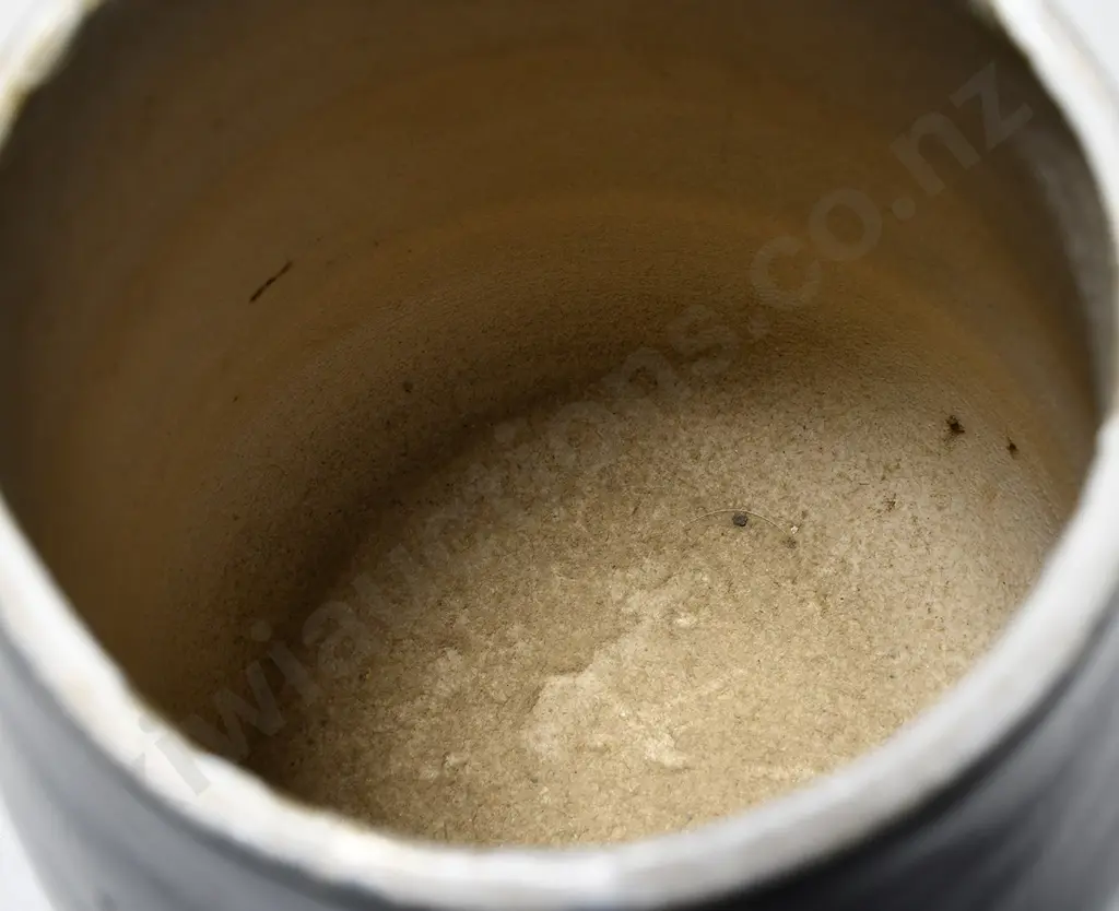 O C STEPHENS VASE Image 1++