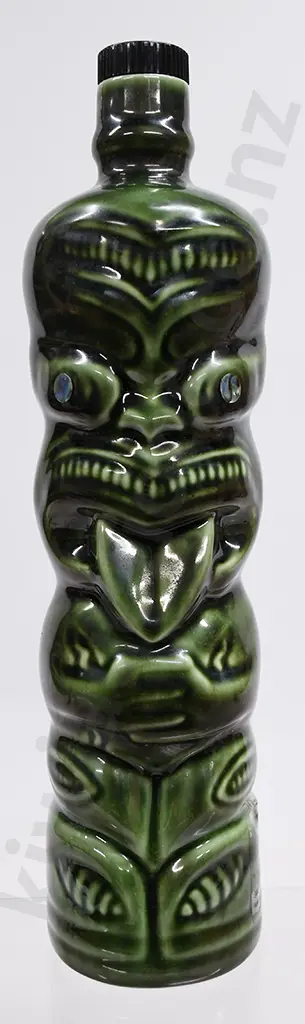 TI-TOKI LIQUEUR BOTTLE IN BOX Image 1++