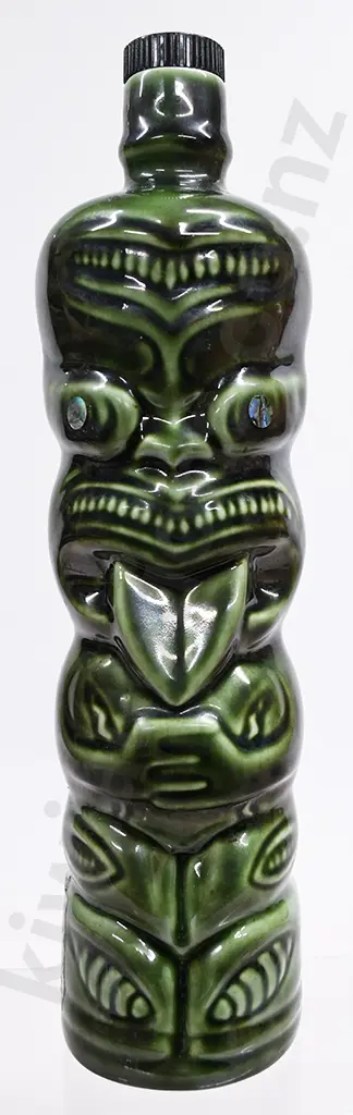 TI-TOKI LIQUEUR BOTTLE IN BOX Image 1++