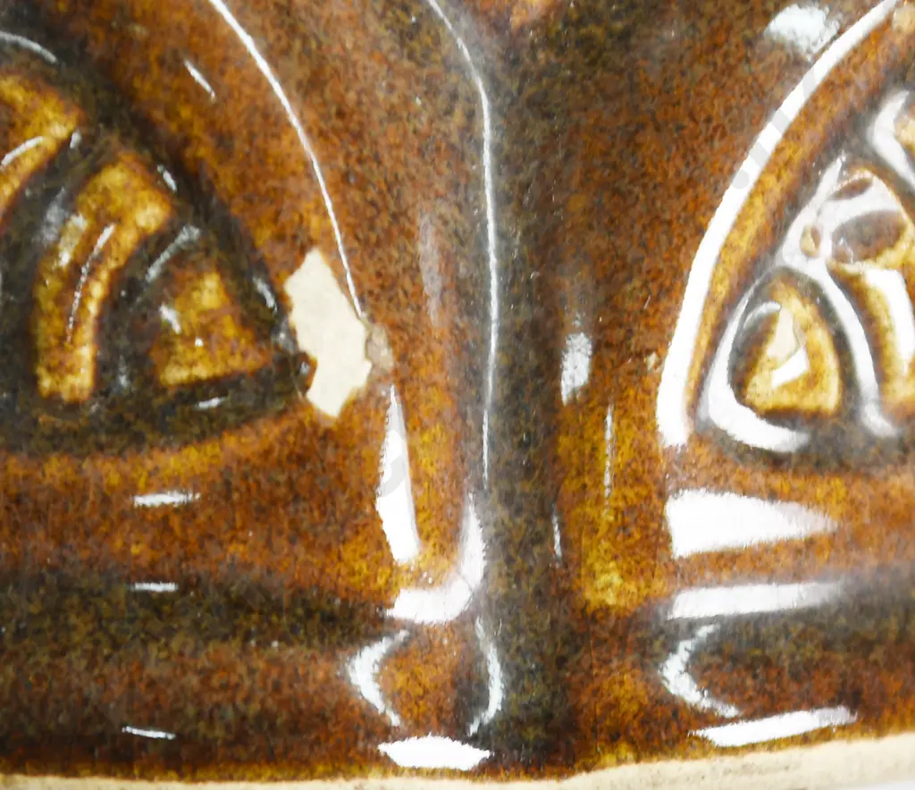 TI-TOKI LIQUEUR BOTTLE Image 1++