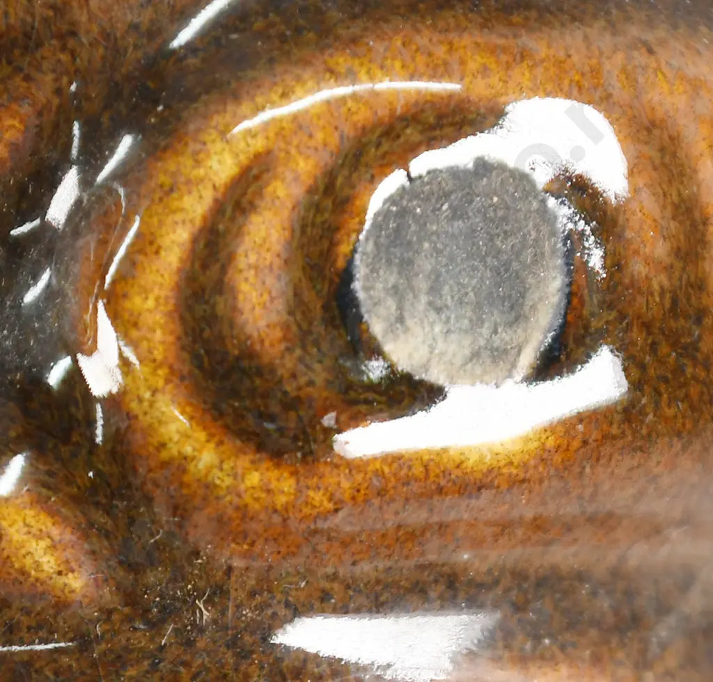 TI-TOKI LIQUEUR BOTTLE Image 1++