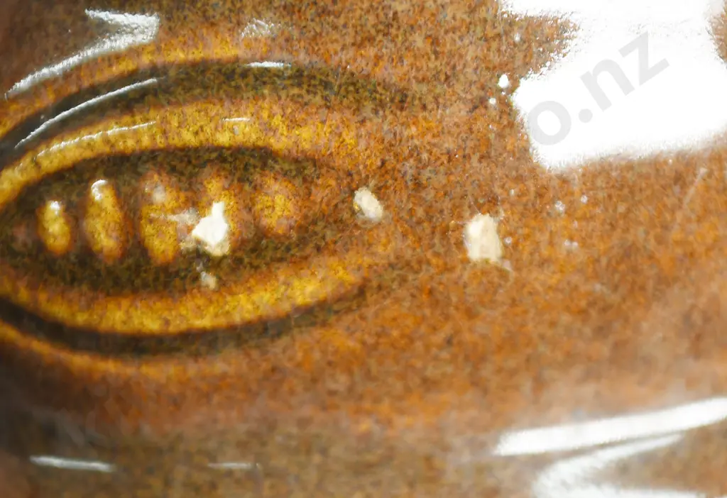 TI-TOKI LIQUEUR BOTTLE Image 1++