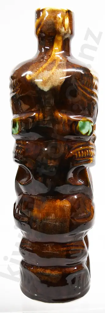 TI-TOKI LIQUEUR BOTTLE Image 1++