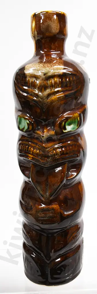 TI-TOKI LIQUEUR BOTTLE Image 1++
