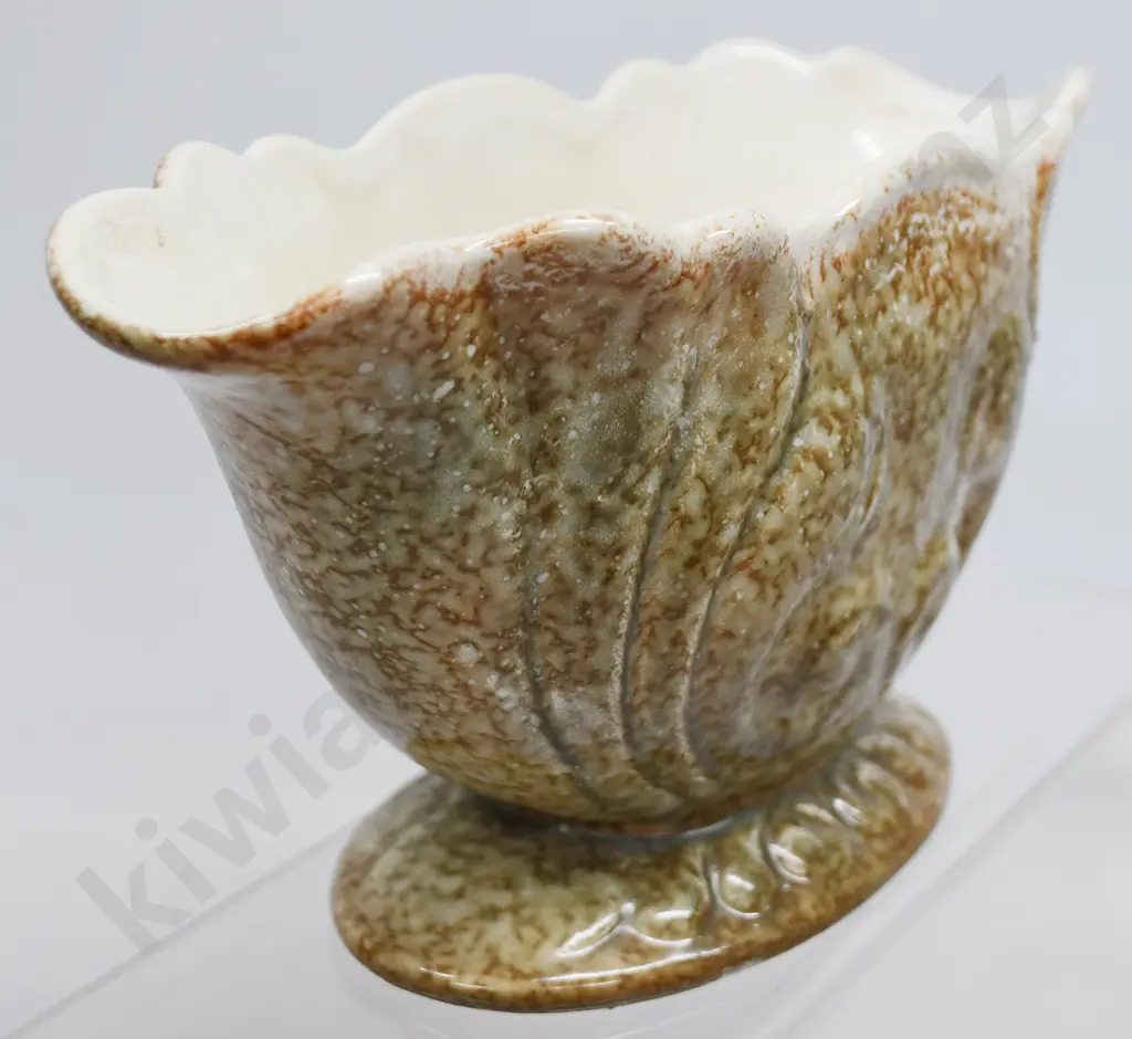 TITIAN STONEHENGE VASE PB 104 Image 1++