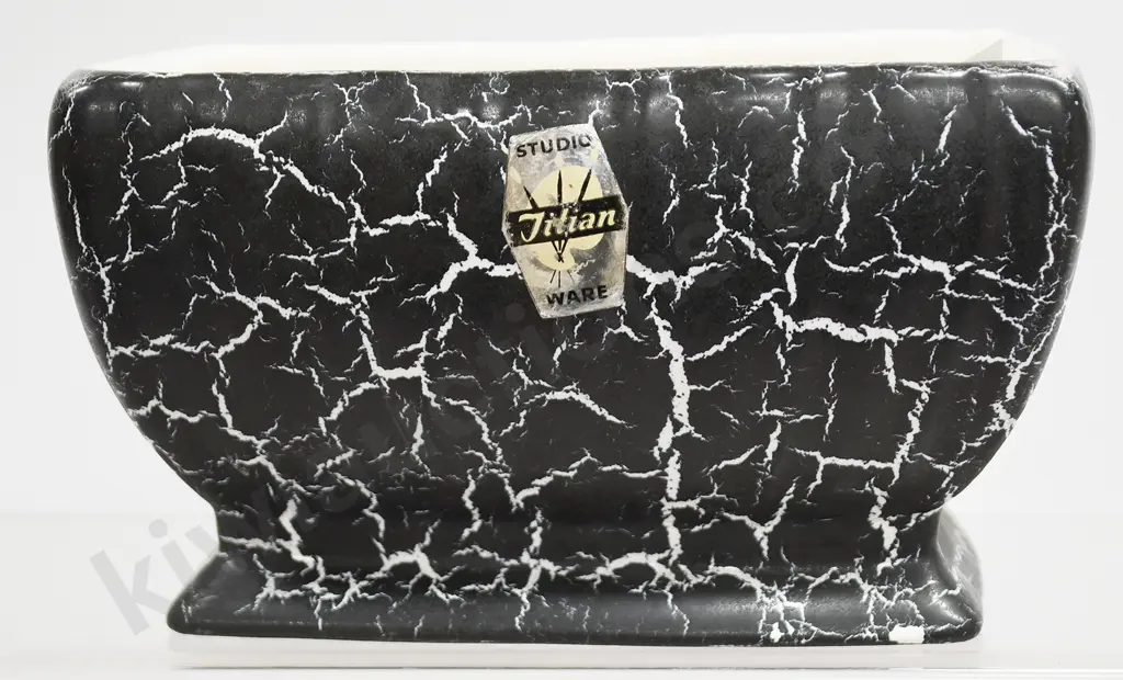 TITIAN OBLONG BOWLS NUMBER B106 Image 1++