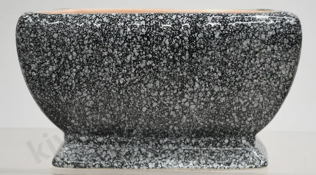 TITIAN OBLONG BOWLS NUMBER B106 Image 1++