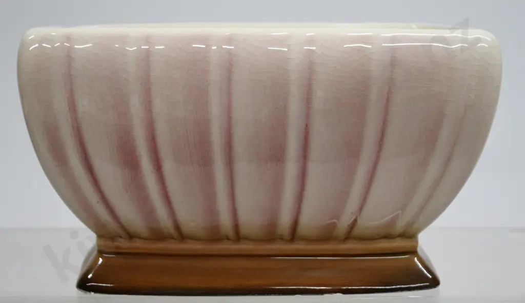 TITIAN OBLONG BOWLS NUMBER B106 Image 1++