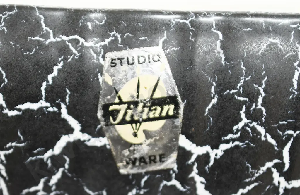 TITIAN OBLONG BOWLS NUMBER B106 Image 1++