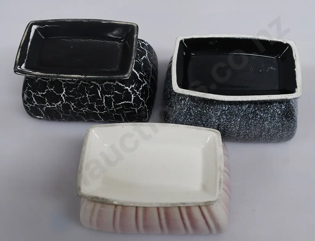 TITIAN OBLONG BOWLS NUMBER B106 Image 1++