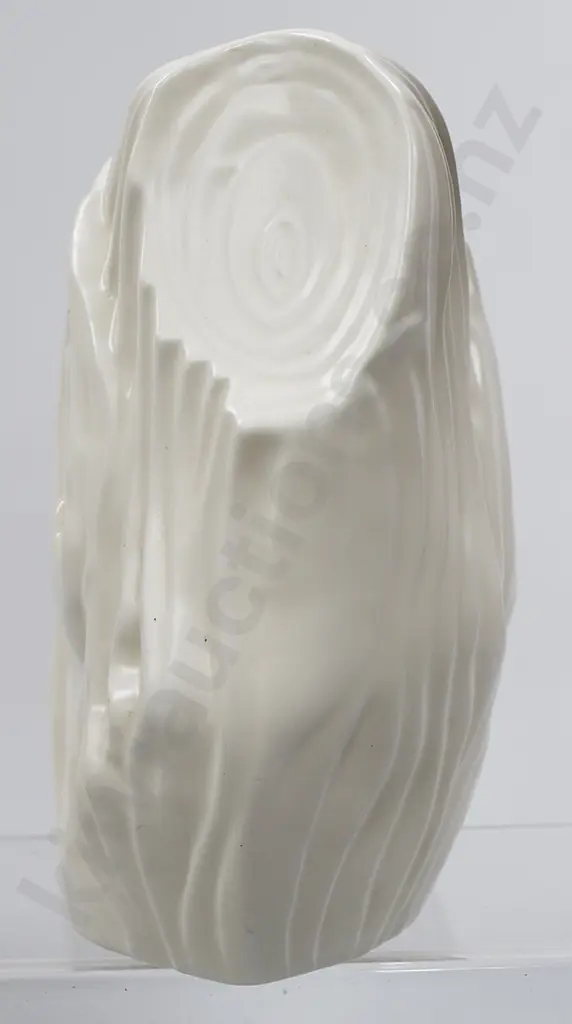 CROWN LYNN DRIFTWOOD VASE NUMBER 585 Image 1++