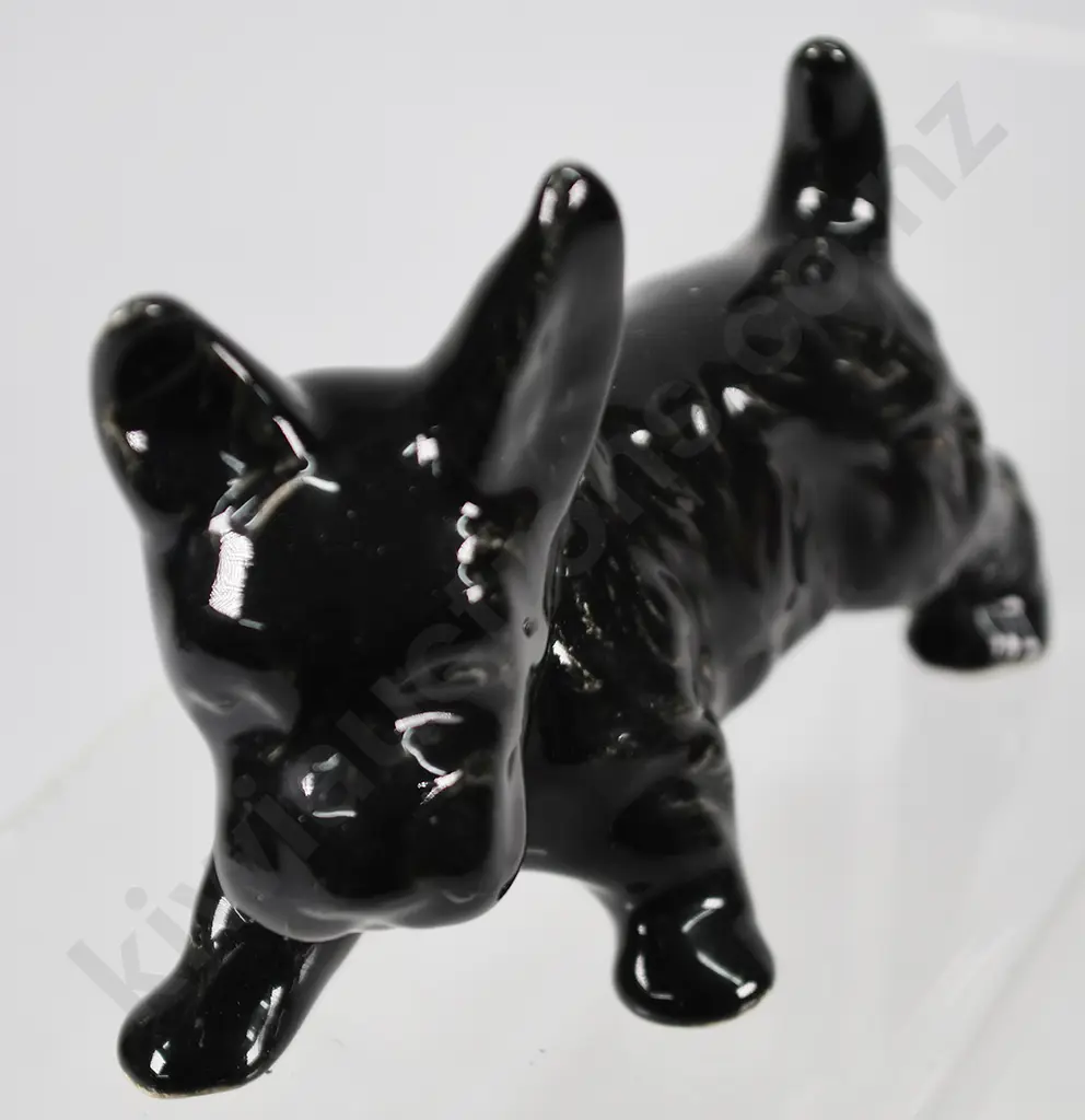 CROWN LYNN SCOTTY DOG NUMBER 174 Image 1++