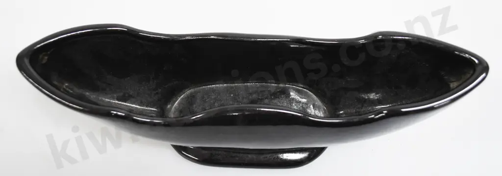 TIMARU POTTERIES VASE Image 1++