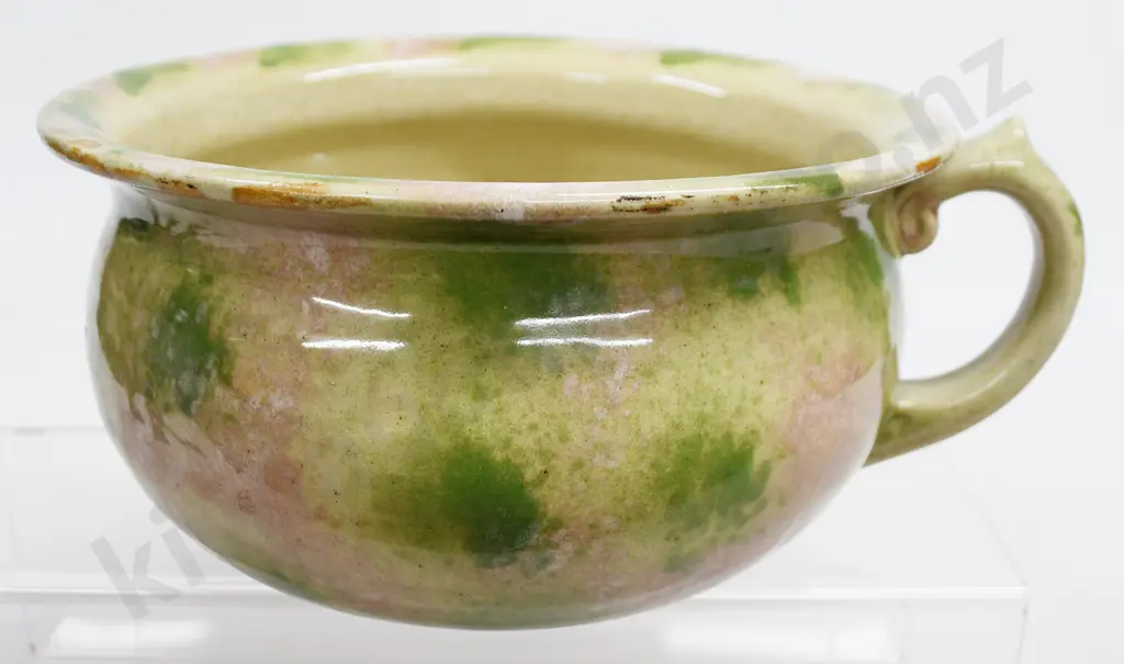 TIMARU POTTERIES POTTY Image 1++