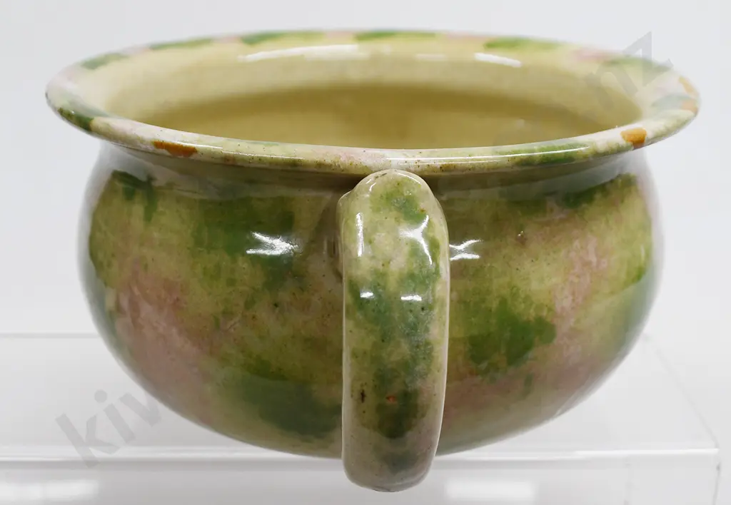 TIMARU POTTERIES POTTY Image 1++