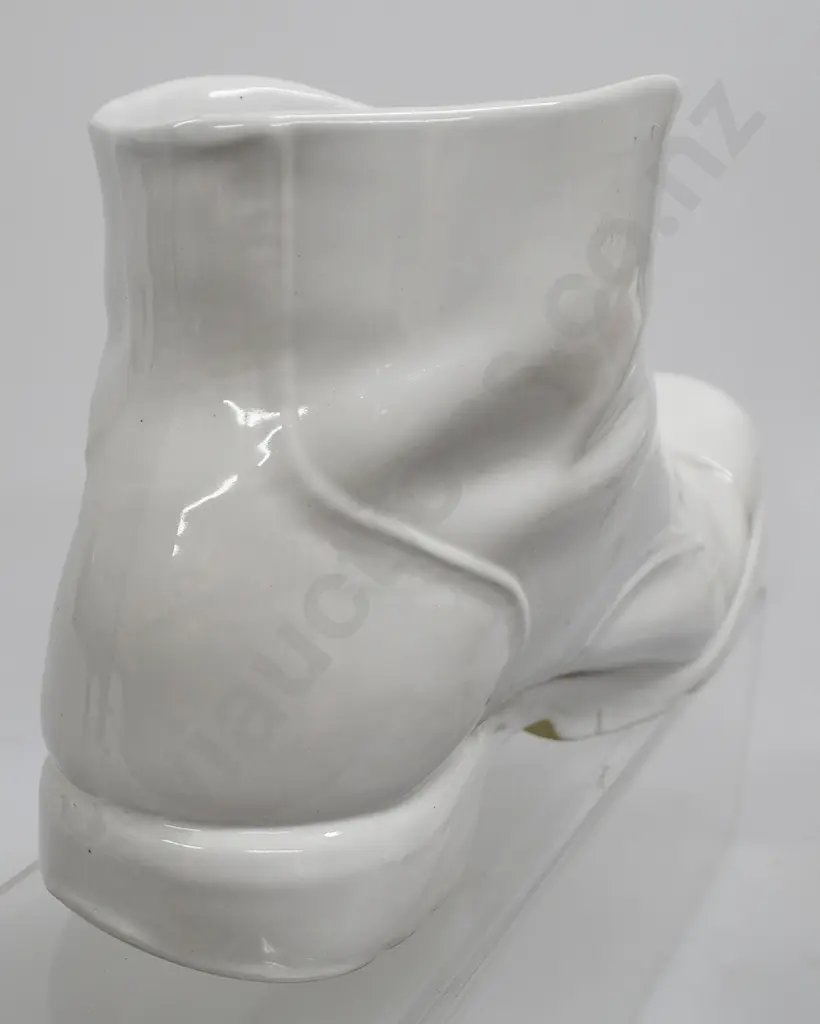 TEMUKA WARE ADVERTISING BOOT LARGE Image 1++