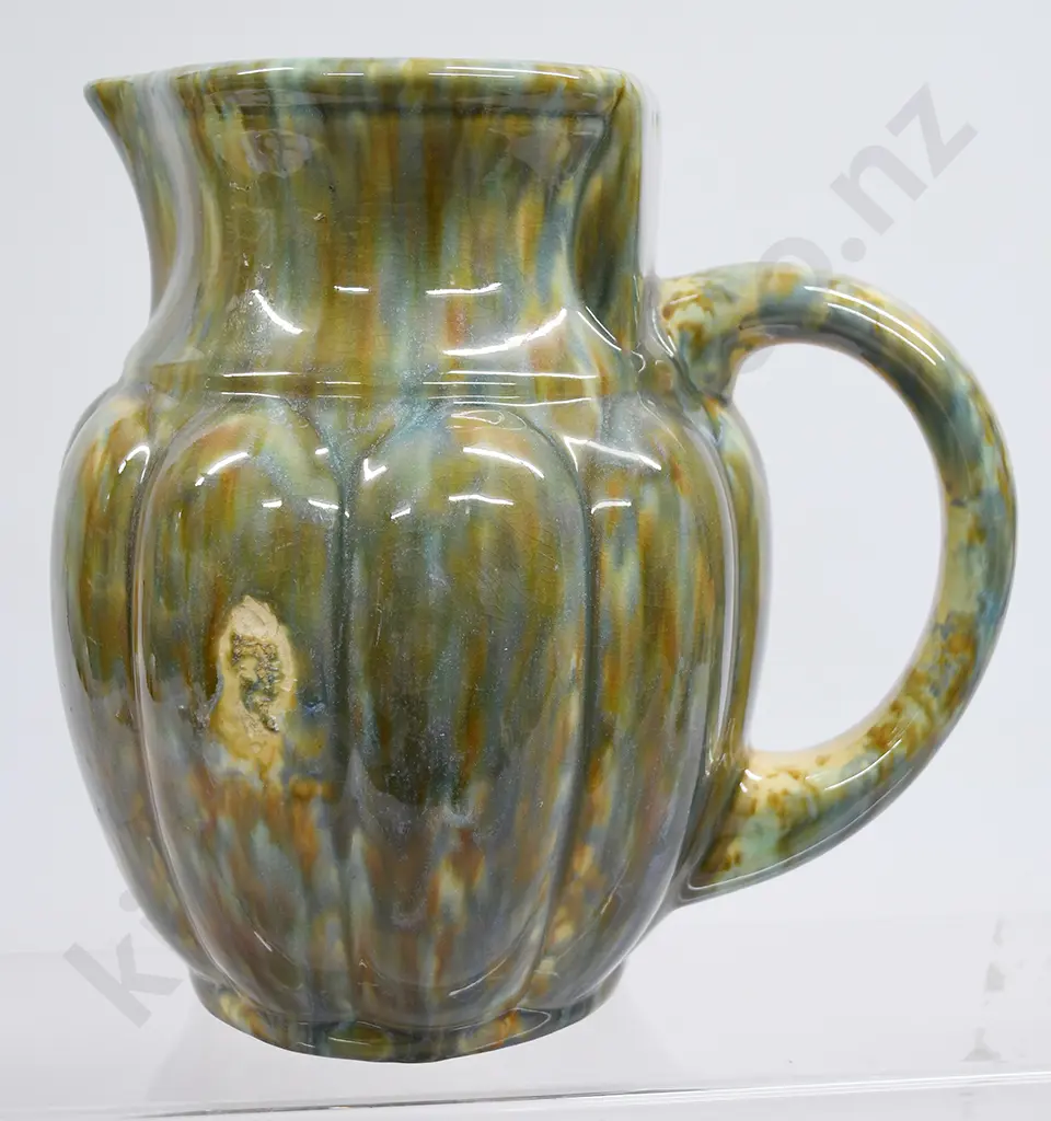 TEMUKA WARE ELECTRIC JUG Image 1++