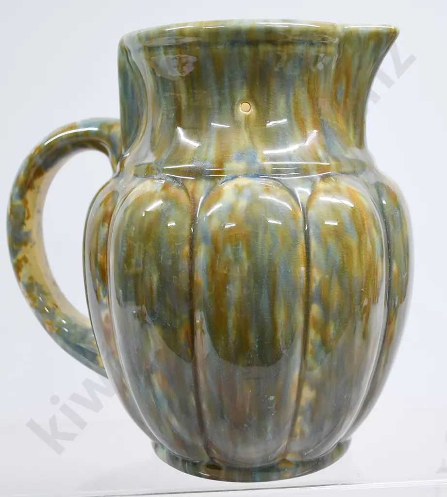 TEMUKA WARE ELECTRIC JUG Image 1++