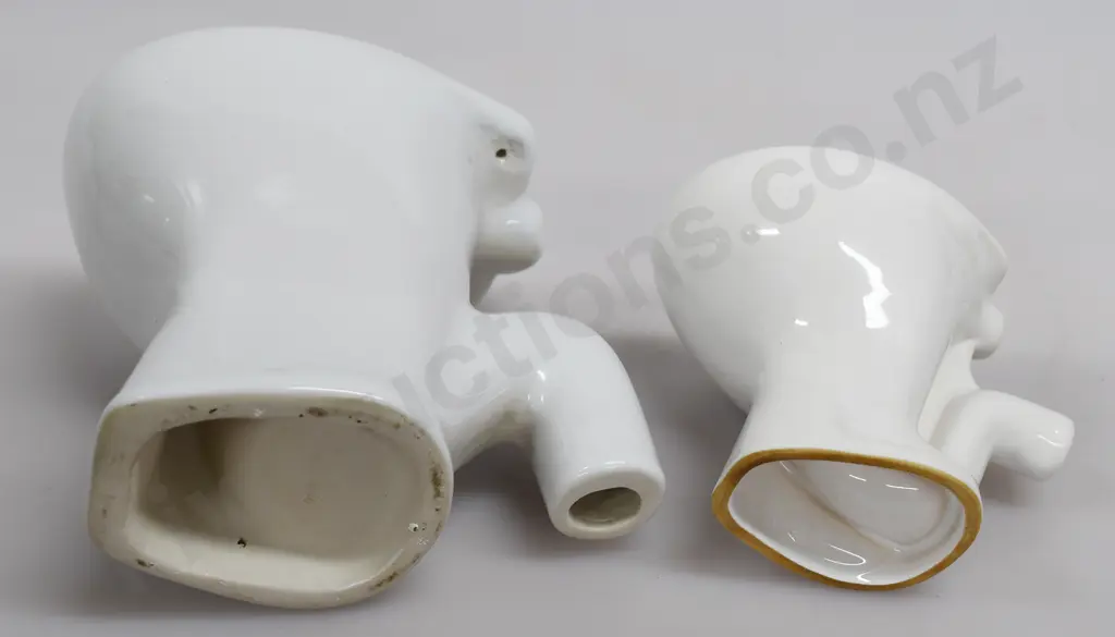 MCSKIMMINGS, FOWLER SAMPLE TOILETS Image 1++