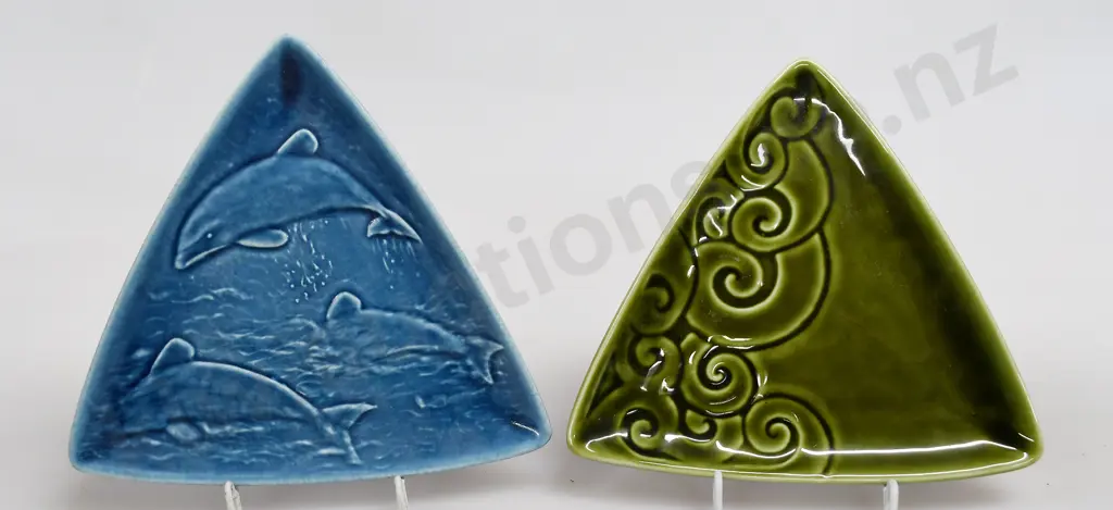 STEINER CERAMICS PLATES Image 1++