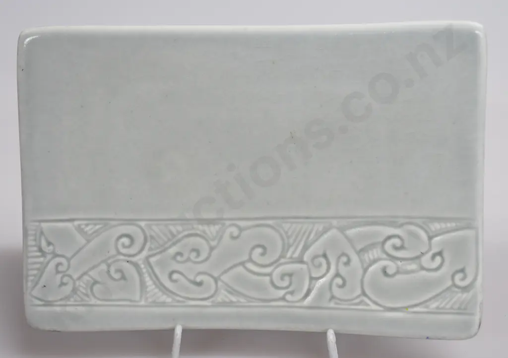 STEINER CERAMICS PLATES Image 1++