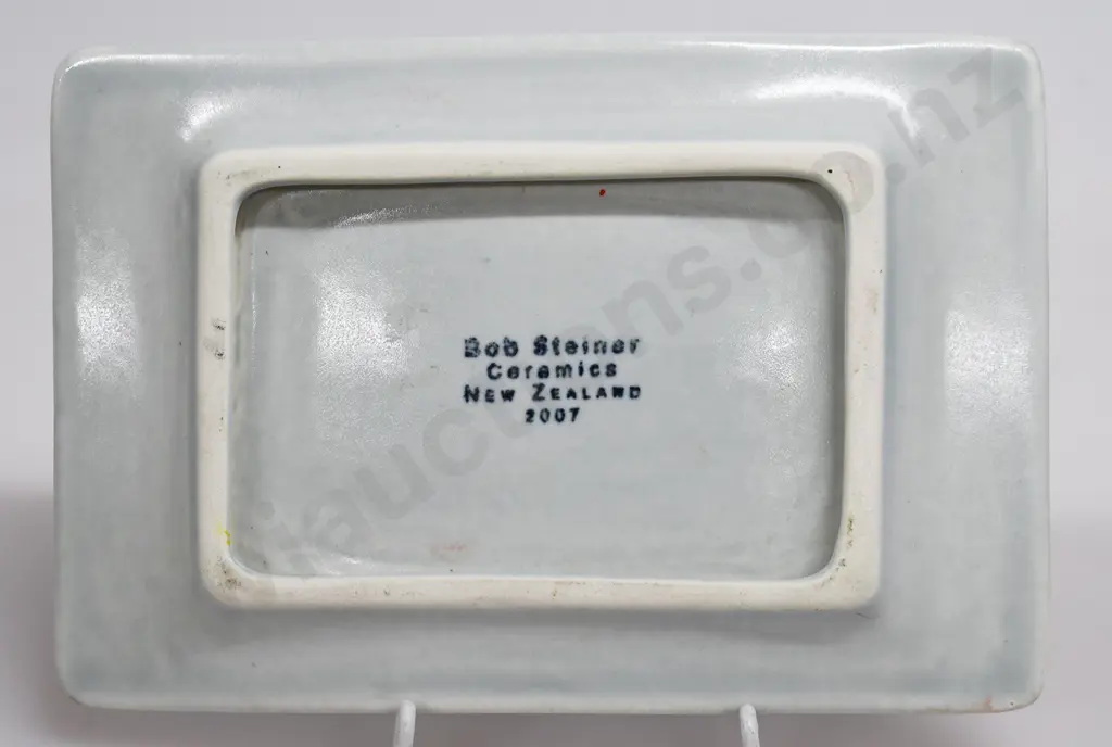 STEINER CERAMICS PLATES Image 1++