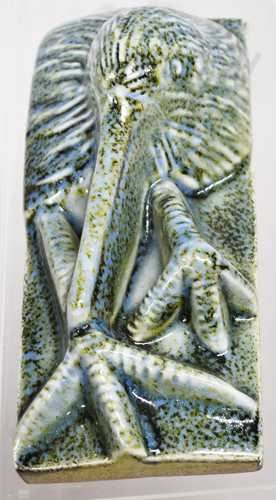 STEINER CERAMICS KIWI Image 1++