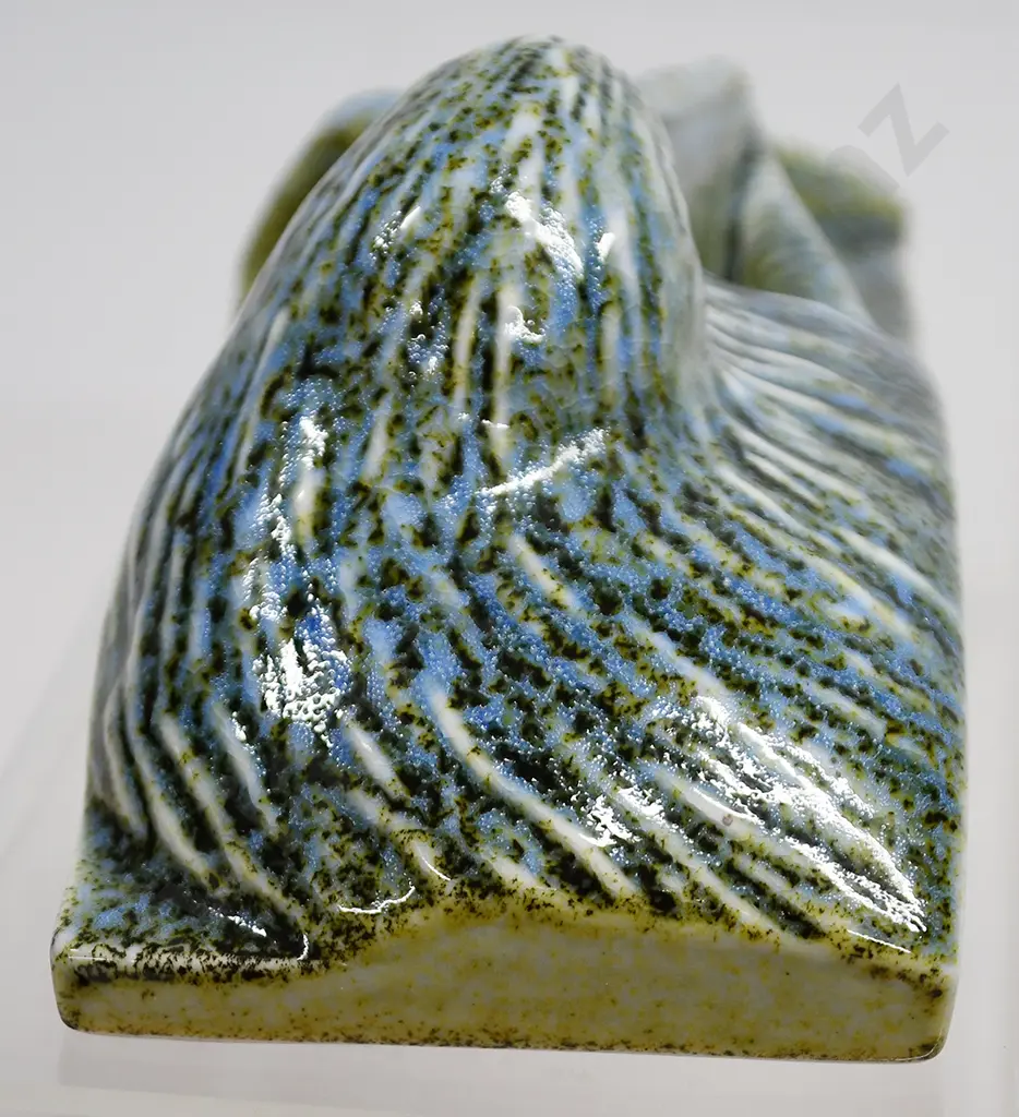 STEINER CERAMICS KIWI Image 1++