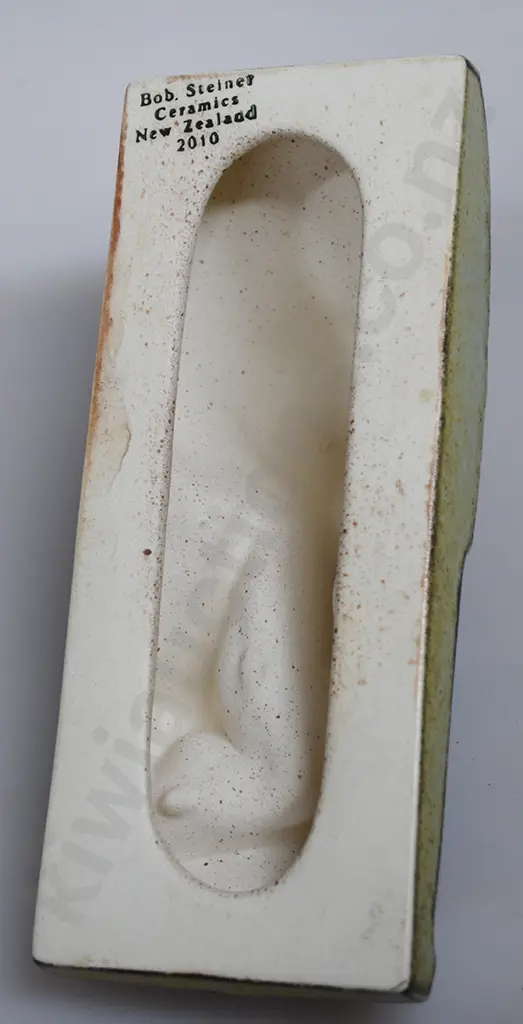 STEINER CERAMICS KIWI Image 1++