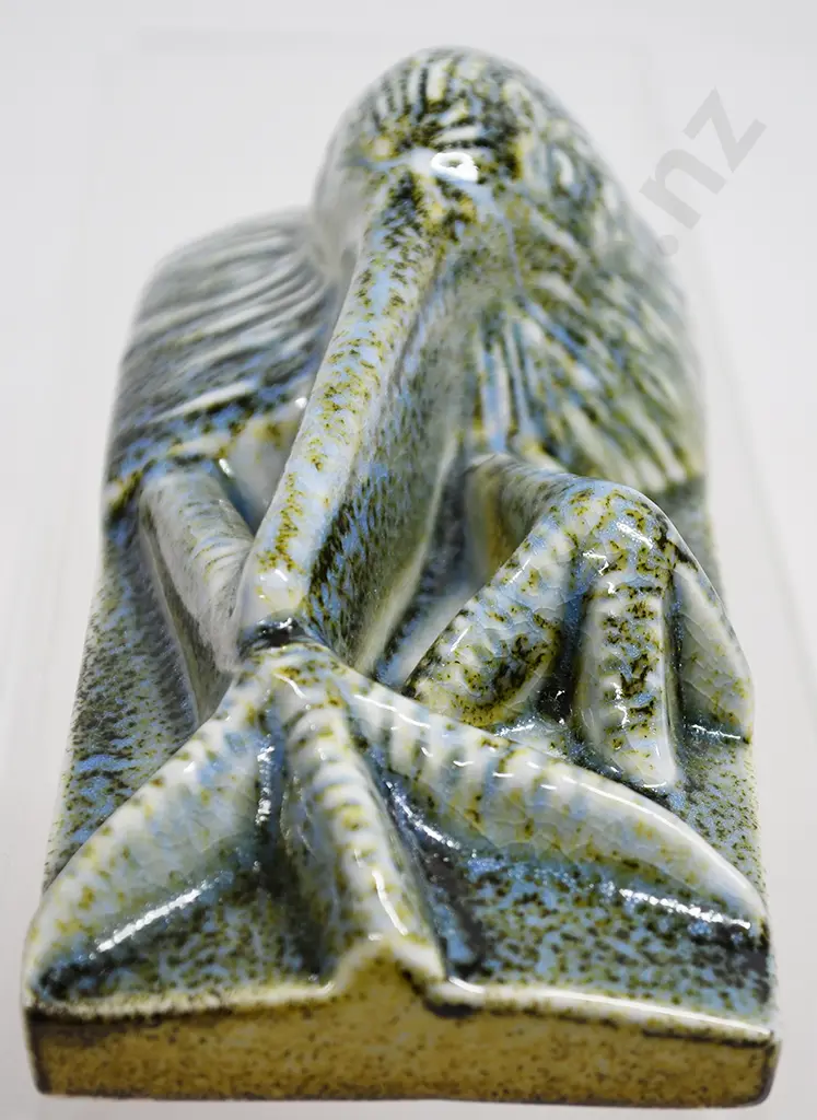 STEINER CERAMICS KIWI Image 1++