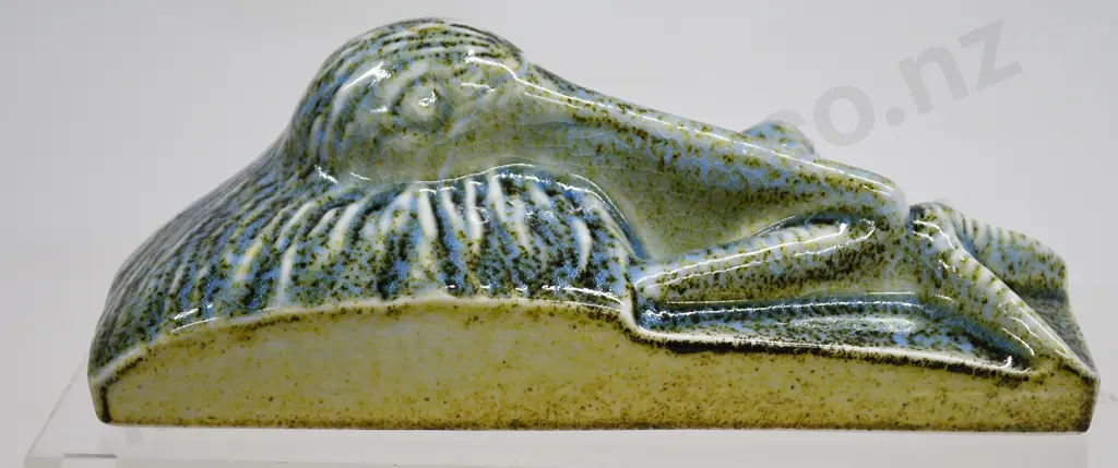 STEINER CERAMICS KIWI Image 1++