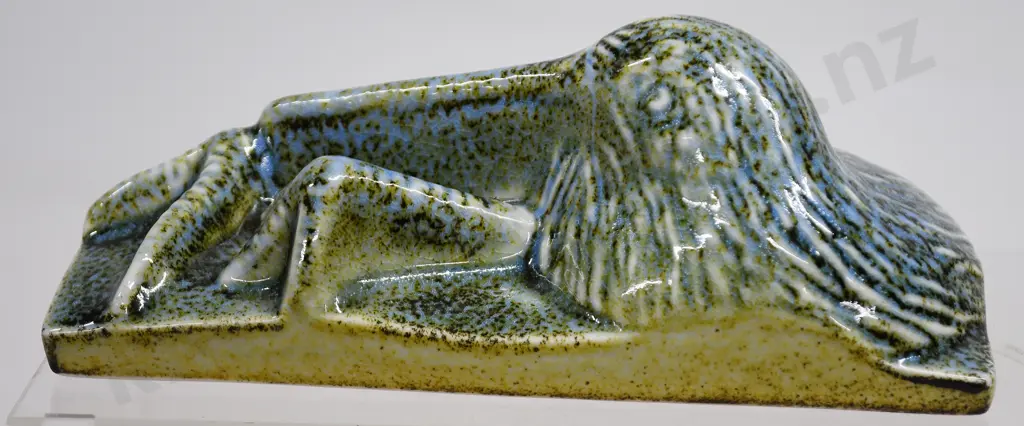 STEINER CERAMICS KIWI Image 1++