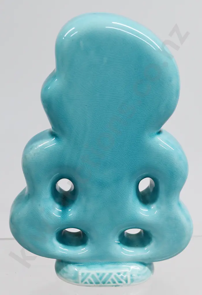 CERAMIC TIKI Image 1++