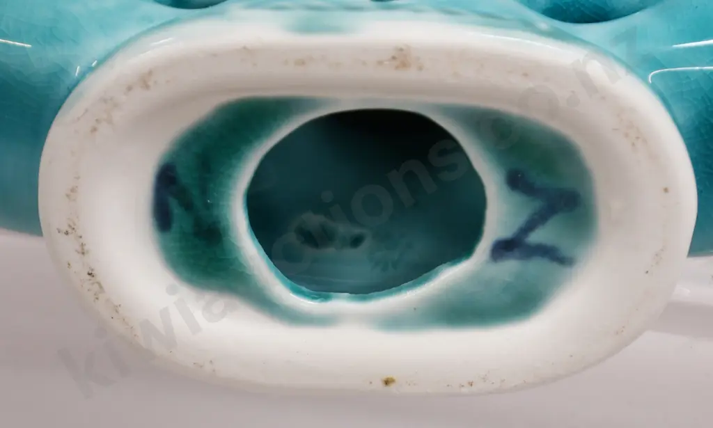 CERAMIC TIKI Image 1++