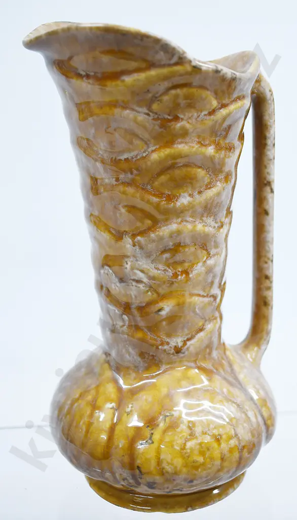 CROWN LYNN/AMBRICO SHAPE 48 JUG VASE Image 1++