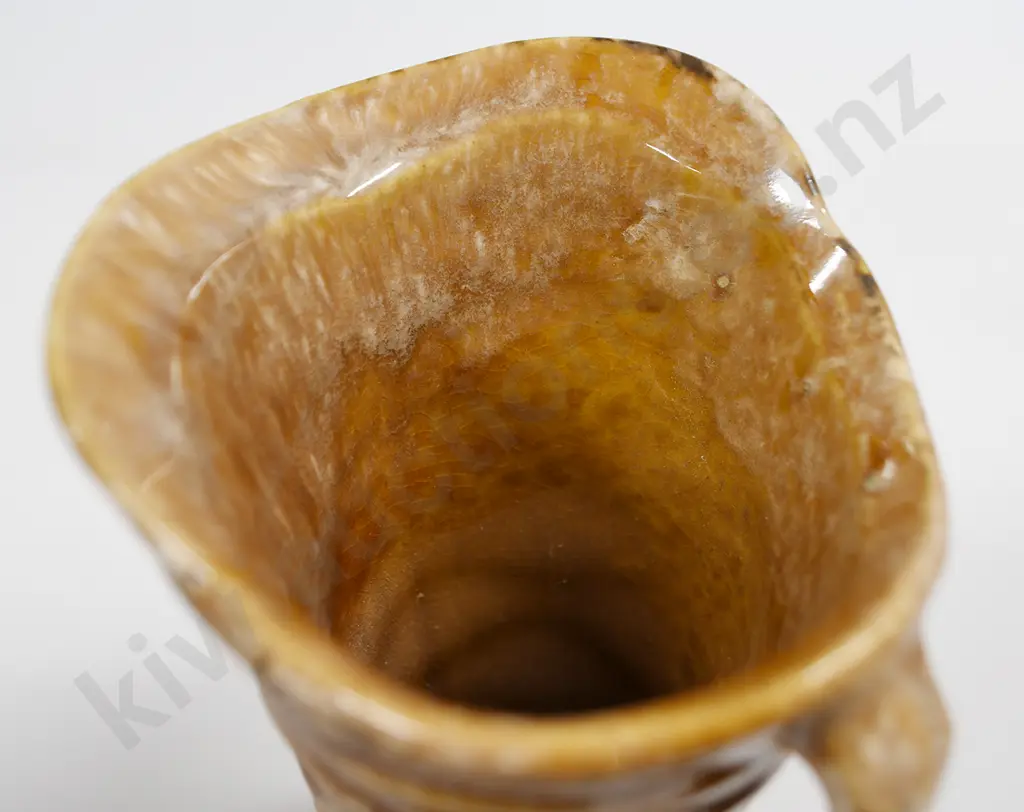 CROWN LYNN/AMBRICO SHAPE 48 JUG VASE Image 1++