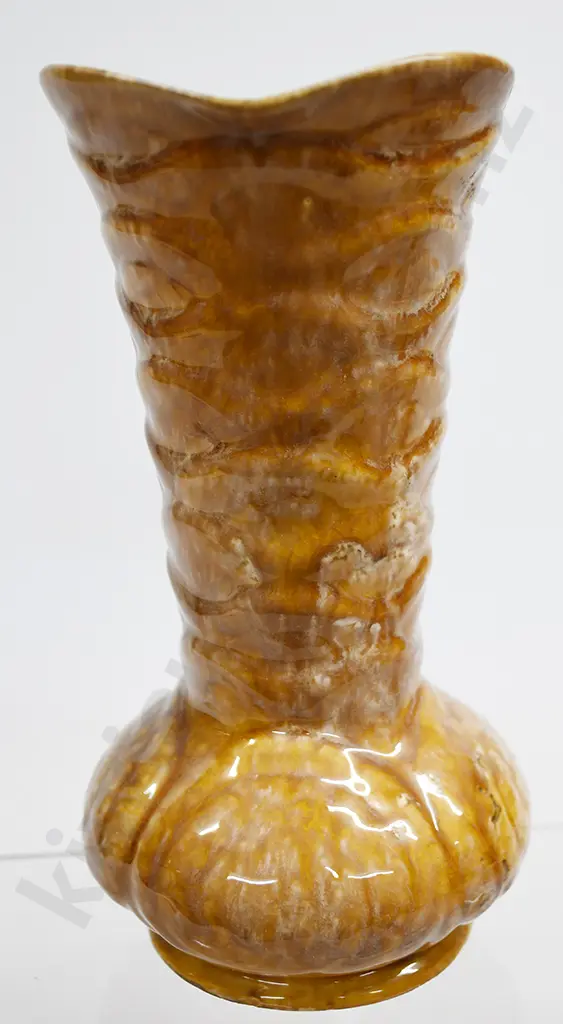 CROWN LYNN/AMBRICO SHAPE 48 JUG VASE Image 1++