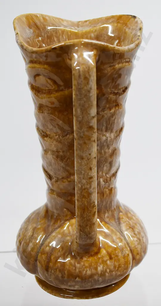 CROWN LYNN/AMBRICO SHAPE 48 JUG VASE Image 1++