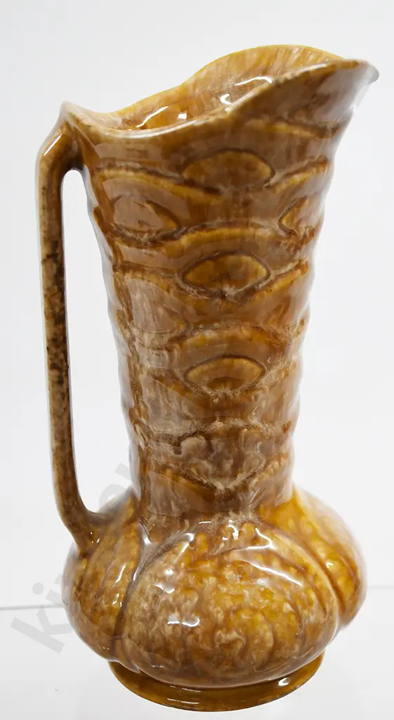 CROWN LYNN/AMBRICO SHAPE 48 JUG VASE Image 1++