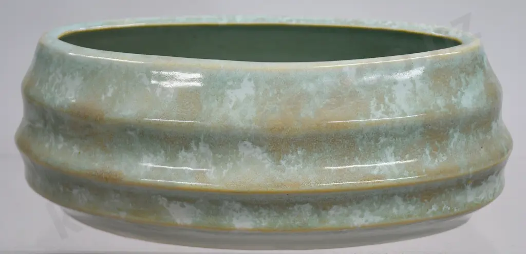 CROWN LYNN/AMBRICO SHAPE 77 VASES Image 1++