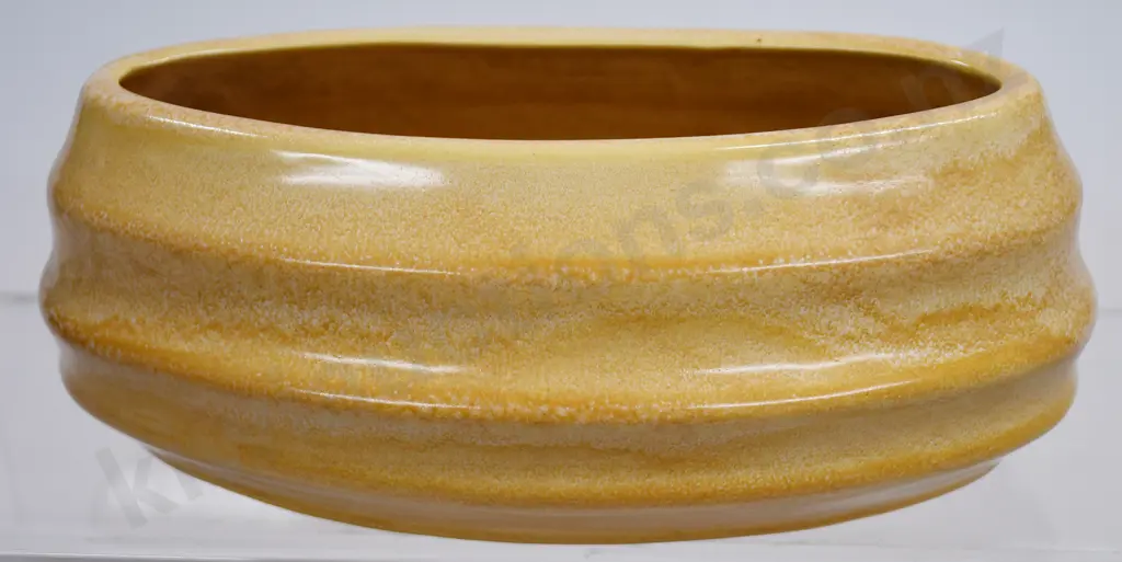 CROWN LYNN/AMBRICO SHAPE 77 VASES Image 1++