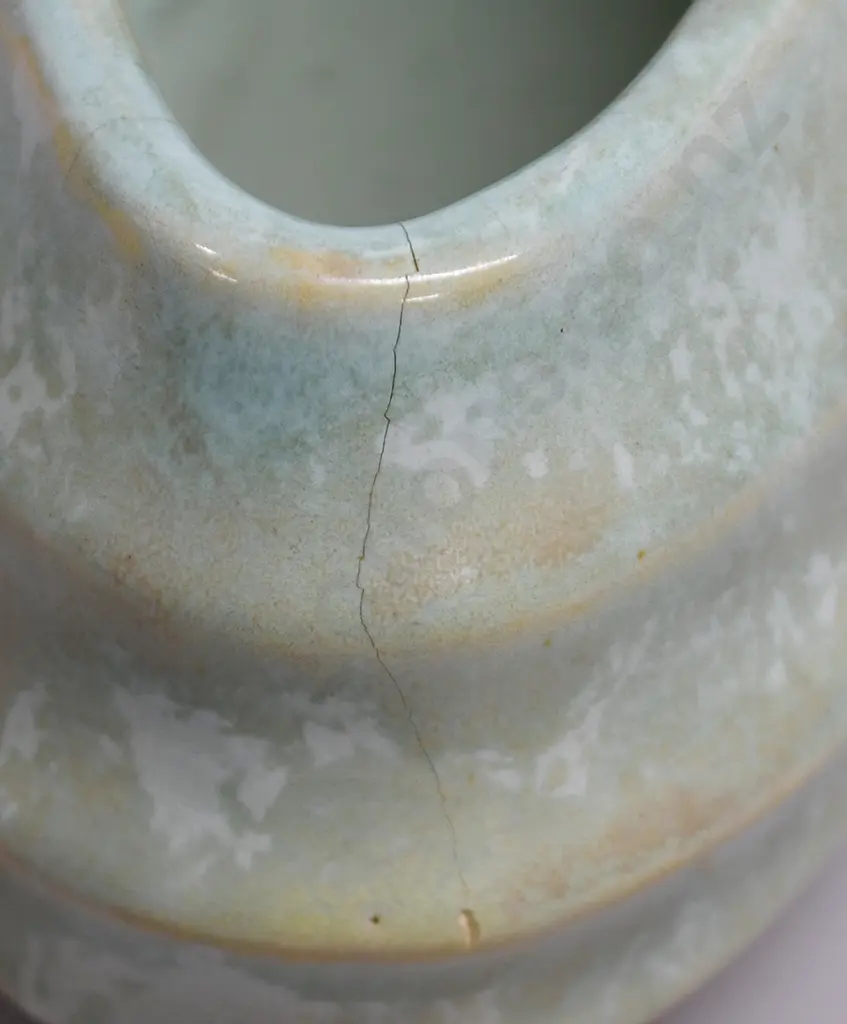 CROWN LYNN/AMBRICO SHAPE 77 VASES Image 1++