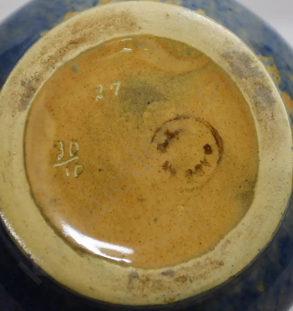 CROWN LYNN/AMBRICO SHAPE 39 VASES Image 1++