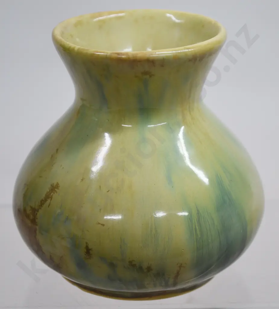 CROWN LYNN/AMBRICO SHAPE 39 VASES Image 1++