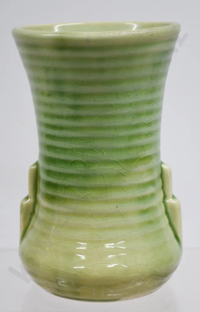 CROWN LYNN/AMBRICO VASE NUMBER 1 Image 1++