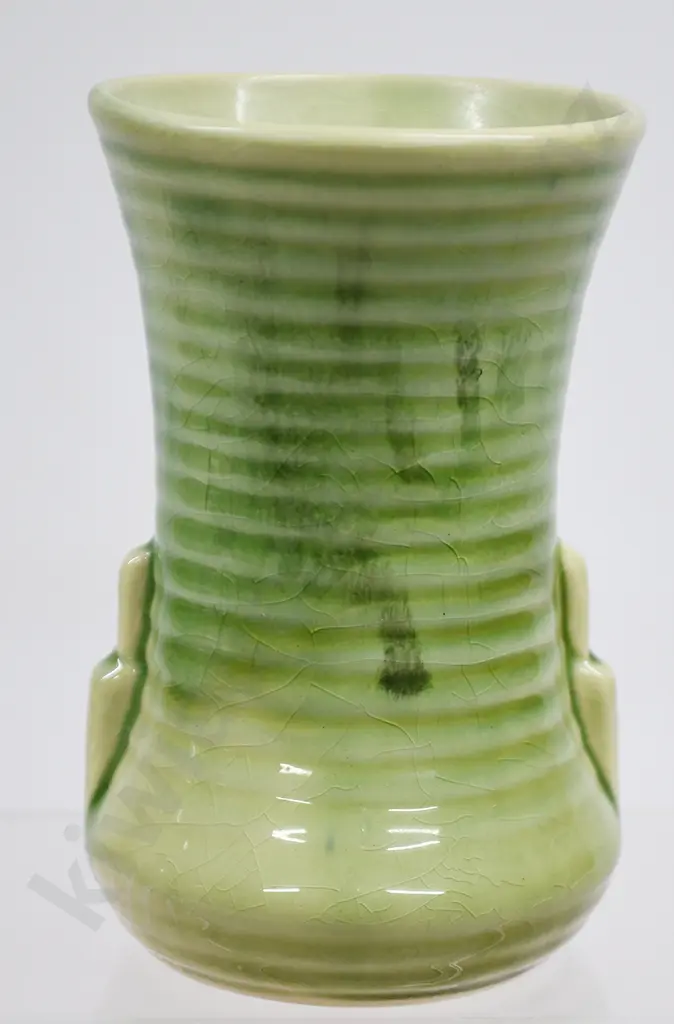 CROWN LYNN/AMBRICO VASE NUMBER 1 Image 1++