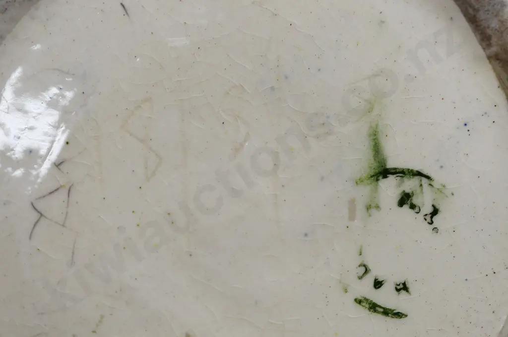 CROWN LYNN/AMBRICO SHAPE 42 VASES Image 1++