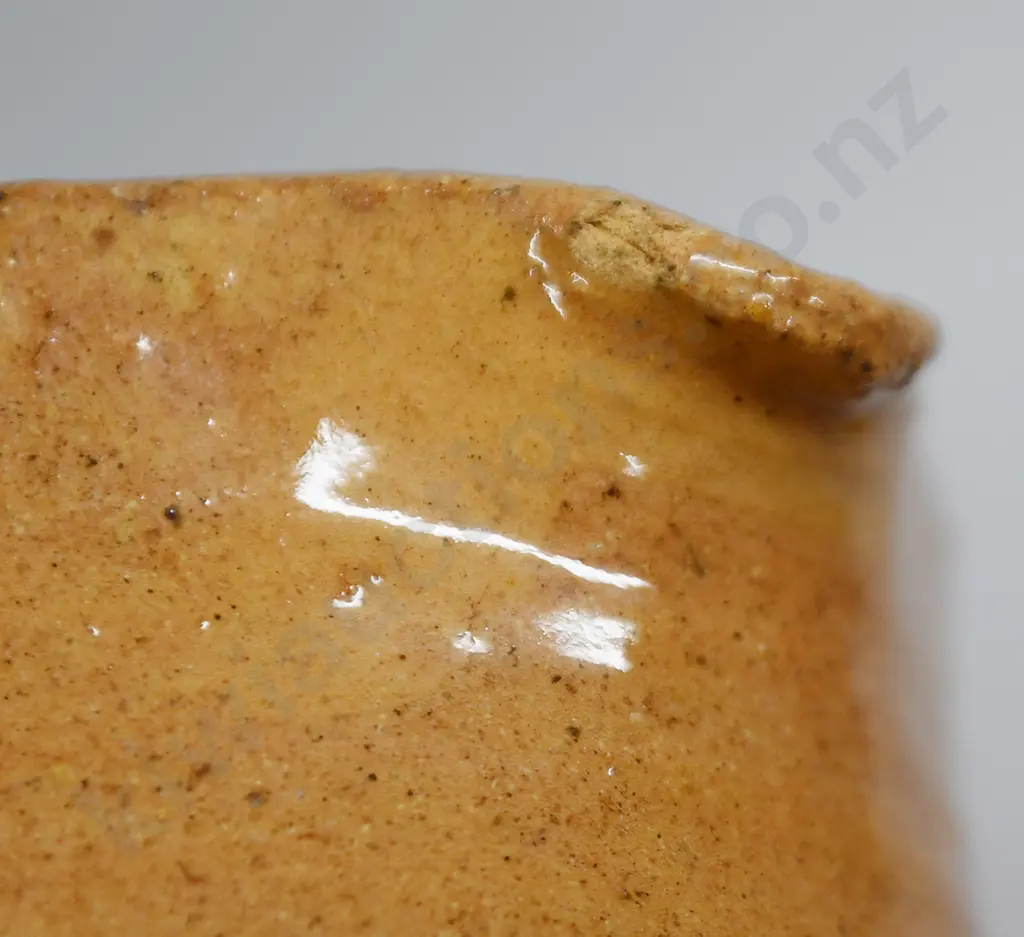 CROWN LYNN UNRECORDED DANIEL STREENSTRA JUG Image 1++