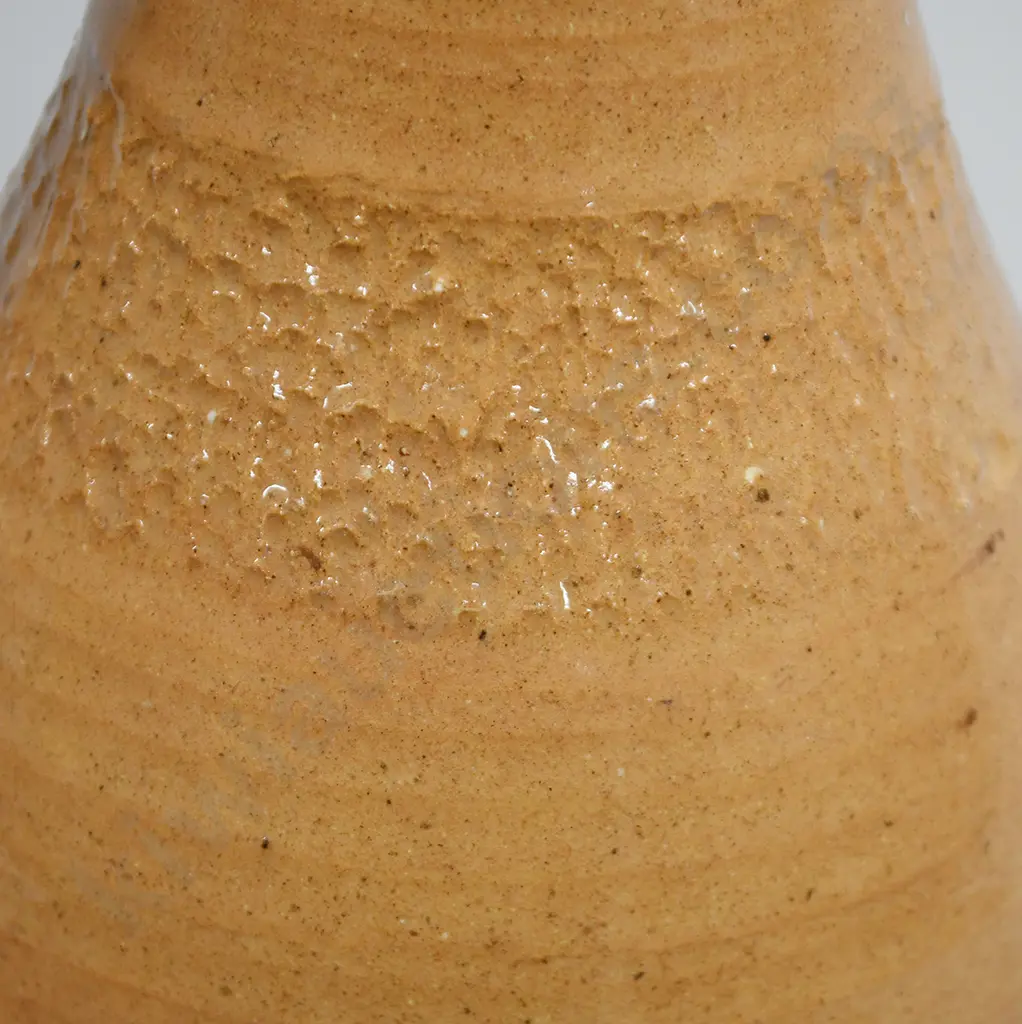 CROWN LYNN UNRECORDED DANIEL STREENSTRA JUG Image 1++